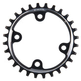 SRAM X-SYNC 28T CHAINRING 76MMBCD